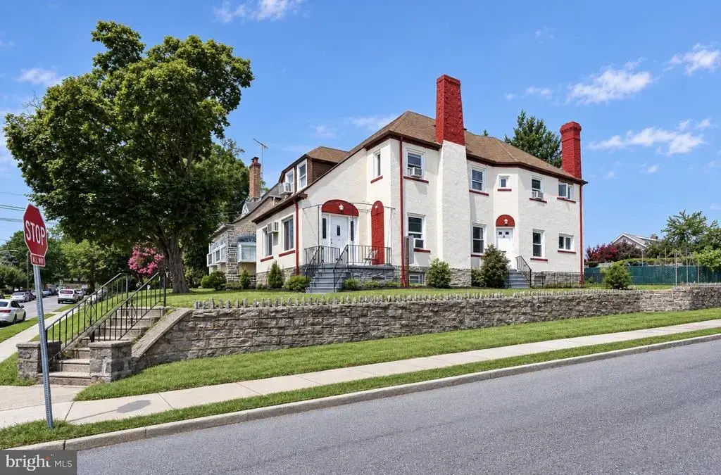 7201 Wayne Ave, UPPER DARBY