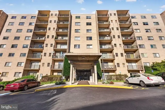 12001 Old Columbia Pike #801, Silver Spring
