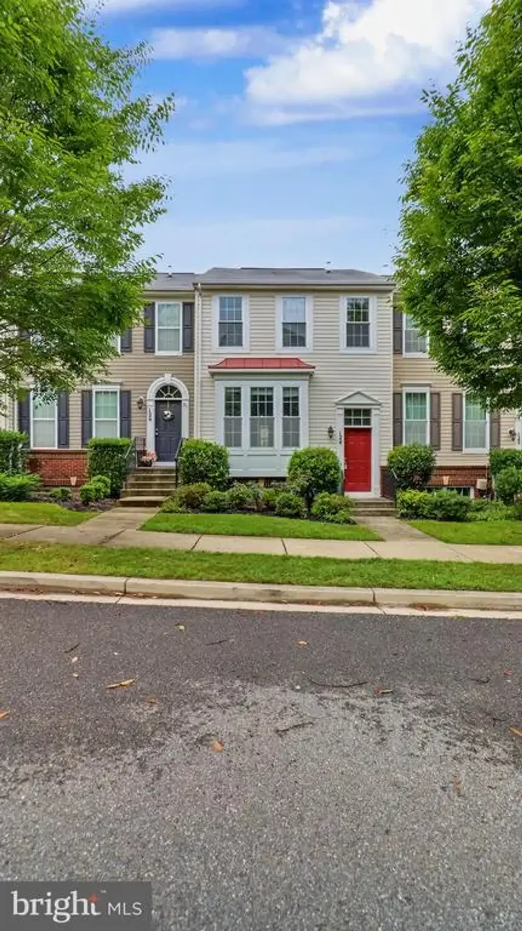 124 Lullaby Ct, GERMANTOWN