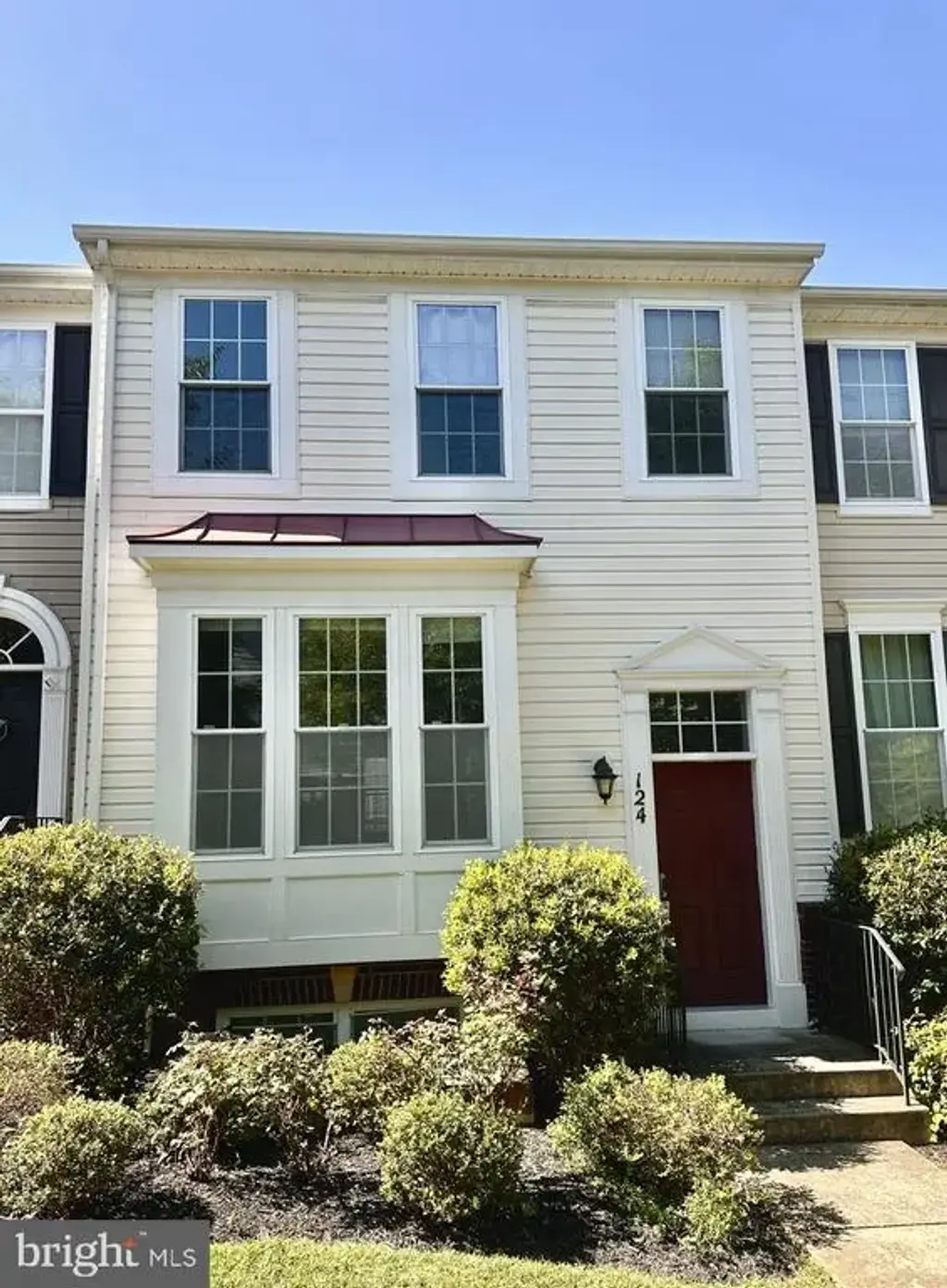 124 Lullaby Ct, GERMANTOWN