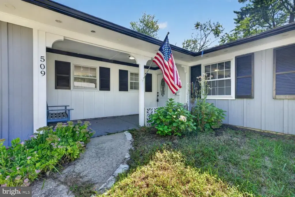 509 Foster Knoll Dr, JOPPA