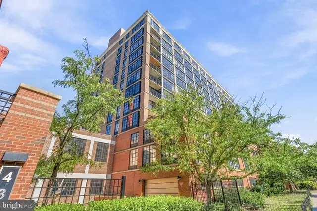 437 New York Ave Nw #302, Washington