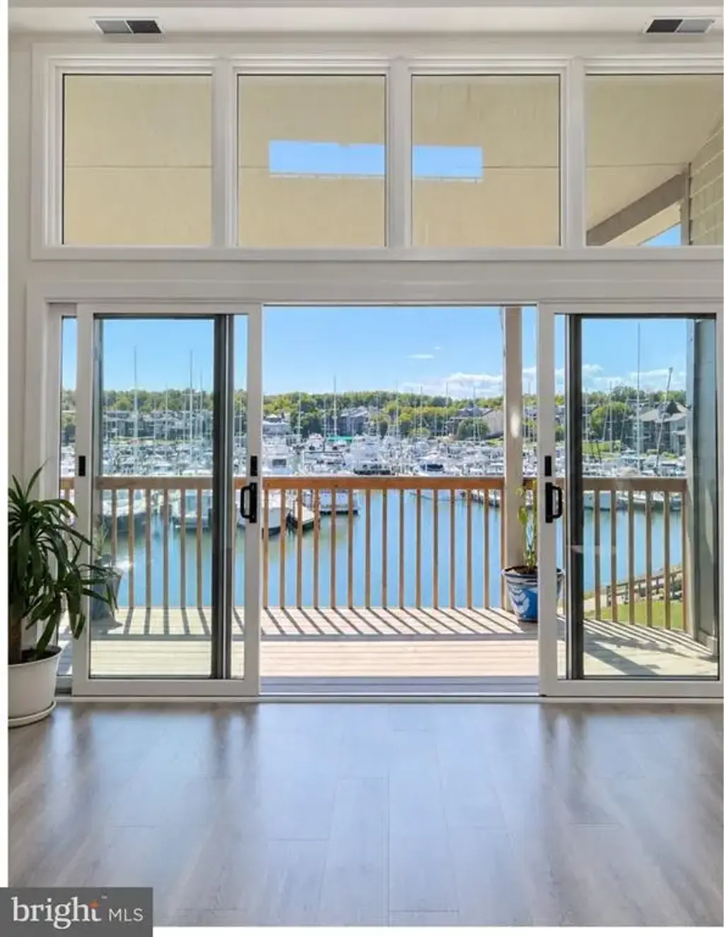 2123 Quay Village Ct #202, ANNAPOLIS