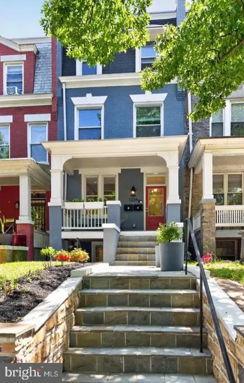 1224 Euclid St Nw #1, WASHINGTON