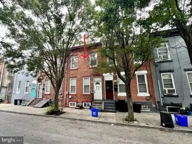 2539 W Gordon St, Philadelphia