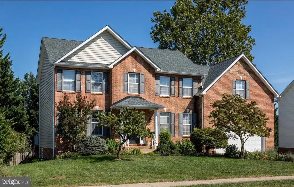 132 Darby Dr, WINCHESTER