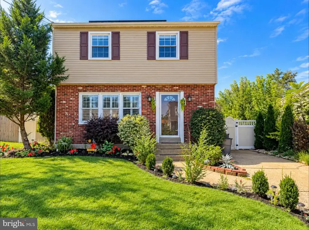 340 Ridge Ave, BLACKWOOD