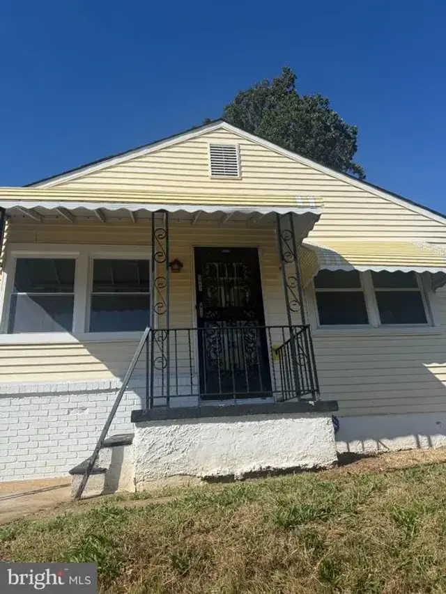 5417 Wabash Ave, Baltimore