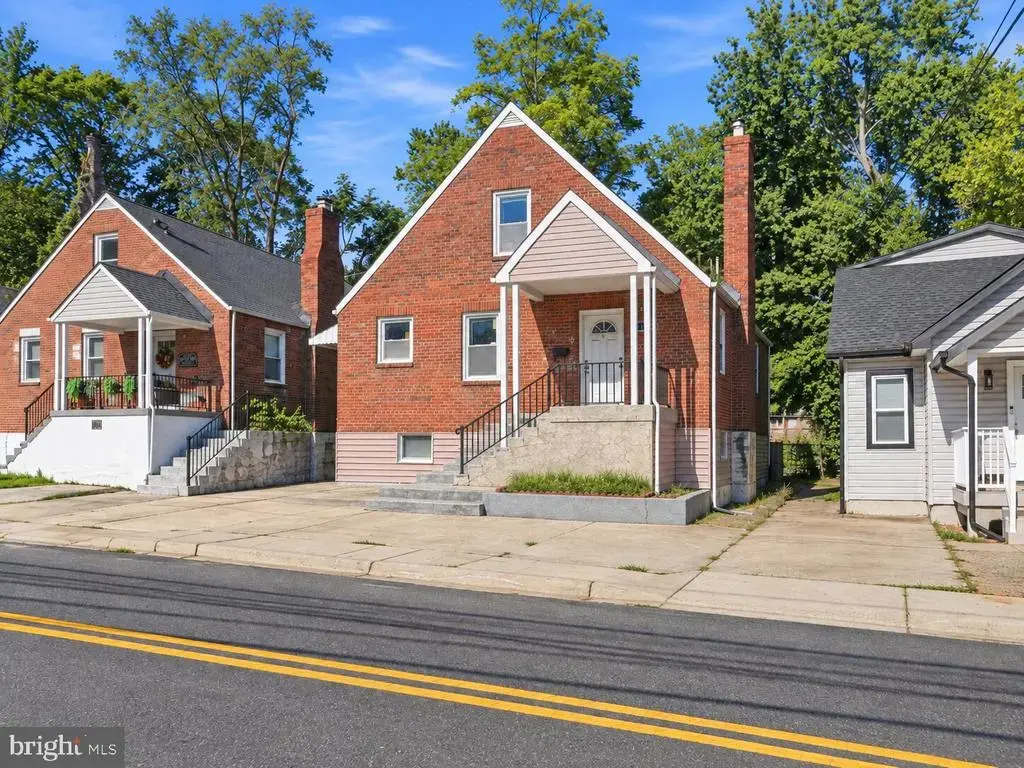 917 Larchmont Ave, CAPITOL HEIGHTS