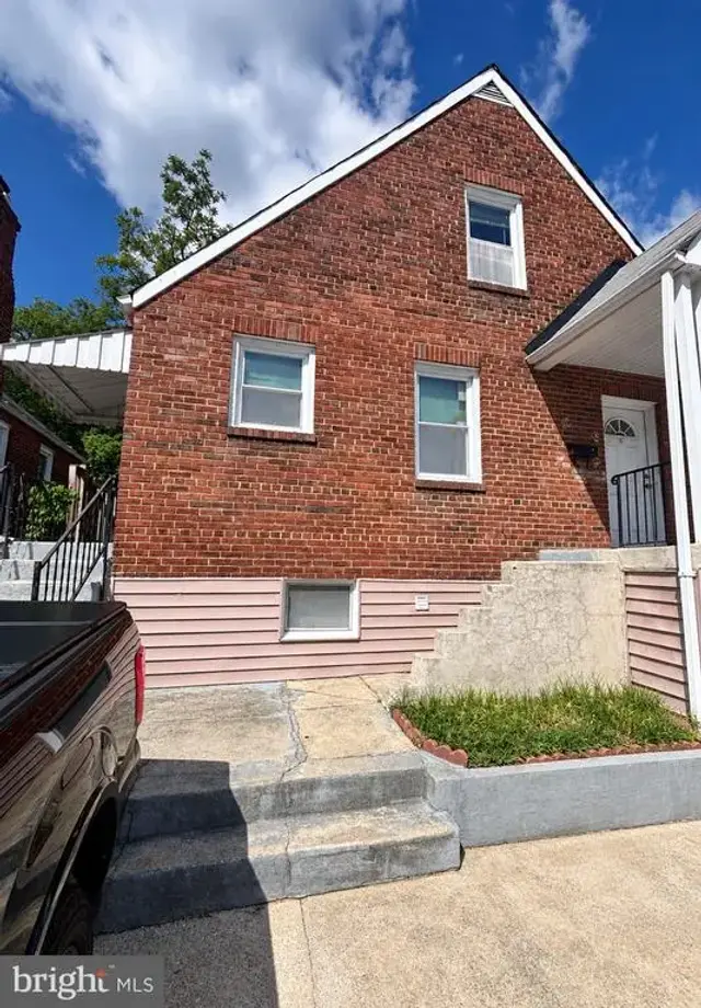 917 Larchmont Ave, Capitol Heights