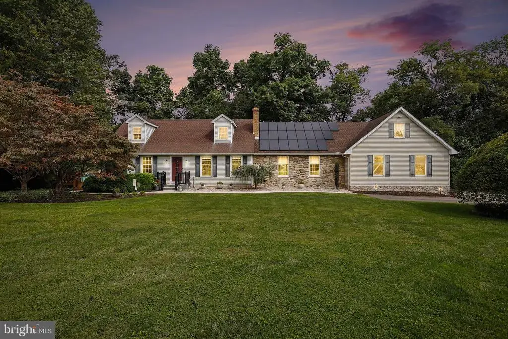 227 Green Ln, QUARRYVILLE
