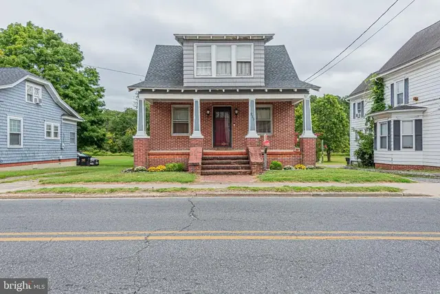 215 N Main St, Federalsburg