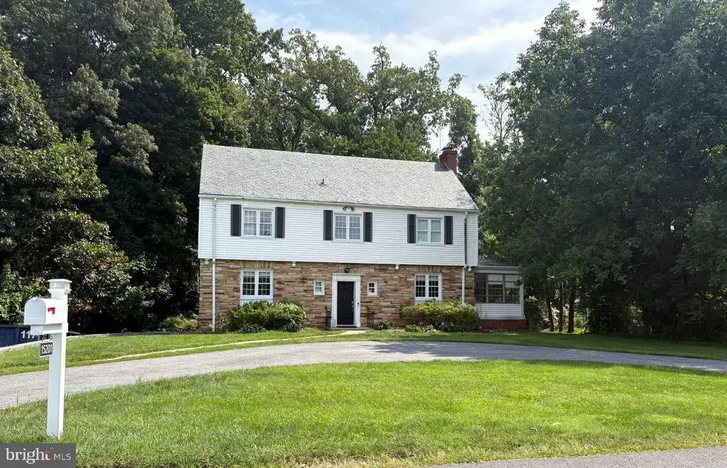 15201 Rosecroft Rd, ROCKVILLE