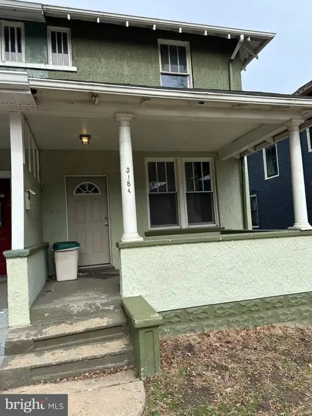 318 E Raymond Ave #a, ALEXANDRIA