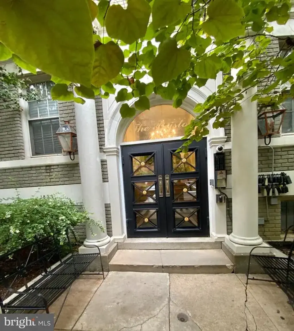 1833 S S St Nw #40, WASHINGTON
