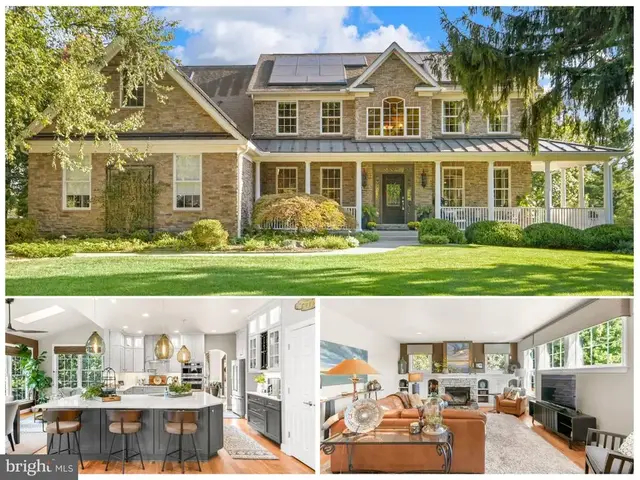 4606 Mockingbird Ln, Frederick