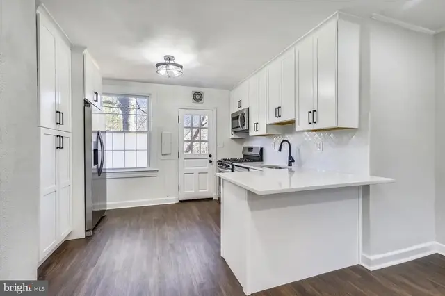 1201 S Barton St #137, Arlington