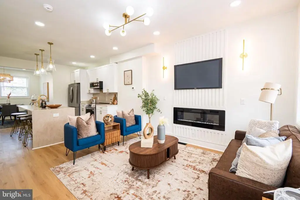 2612 Cecil Ave, BALTIMORE