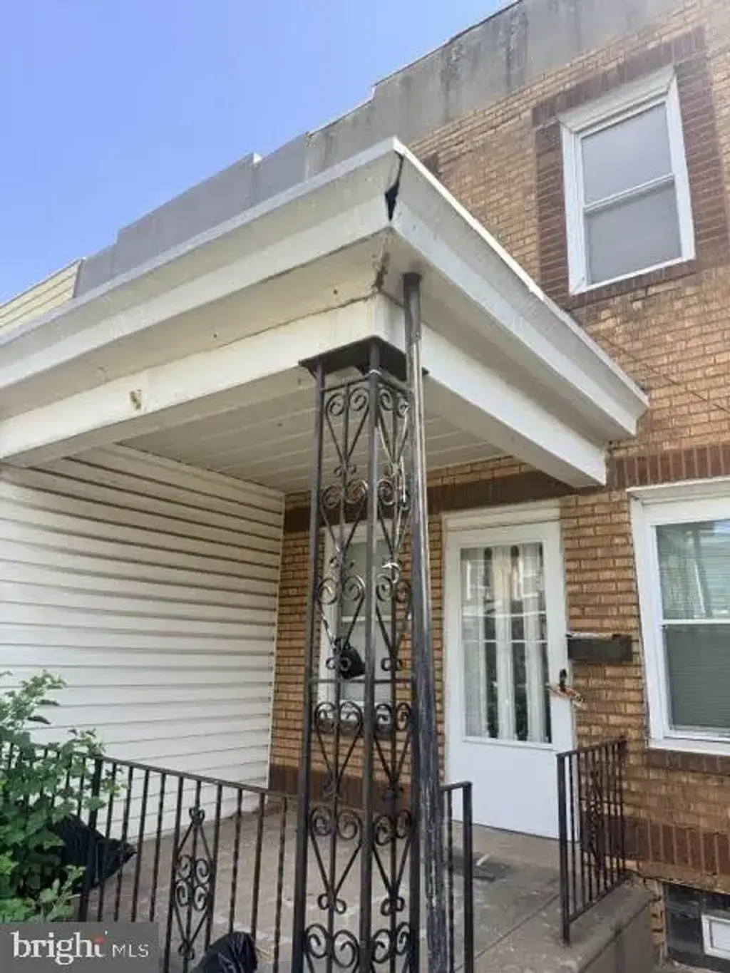 6377 Marsden, PHILADELPHIA