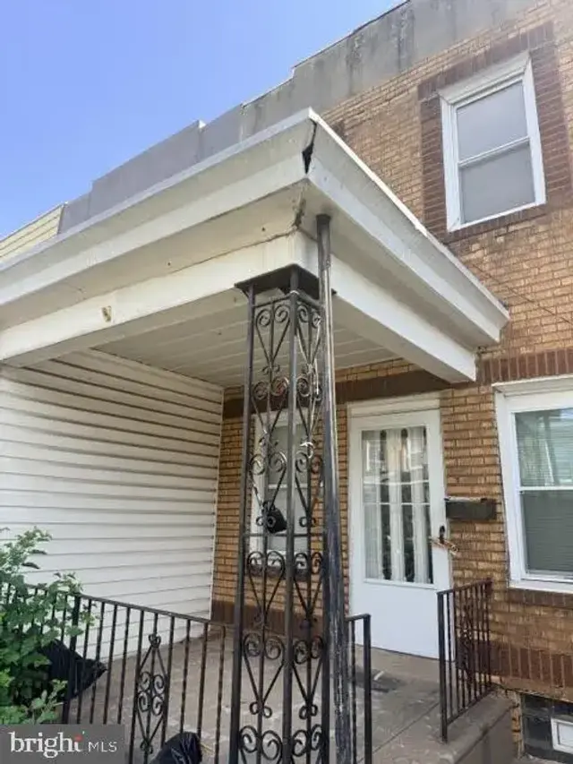 6377 Marsden, Philadelphia