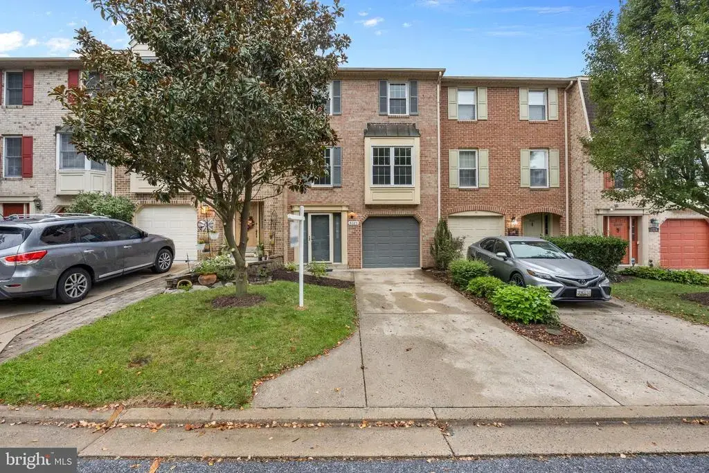 8023 Broken Reed Ct, FREDERICK
