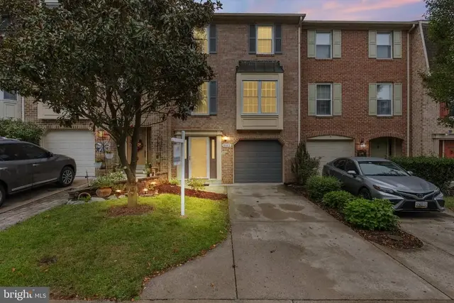 8023 Broken Reed Ct, Frederick