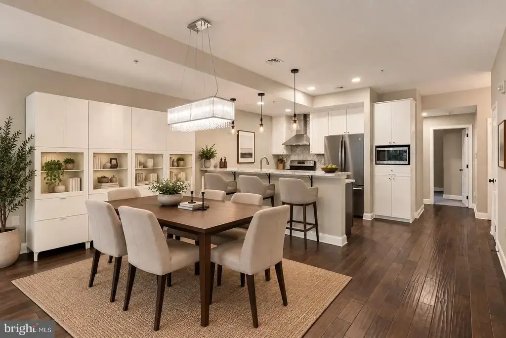 807 Spring Mill Ave #b, CONSHOHOCKEN