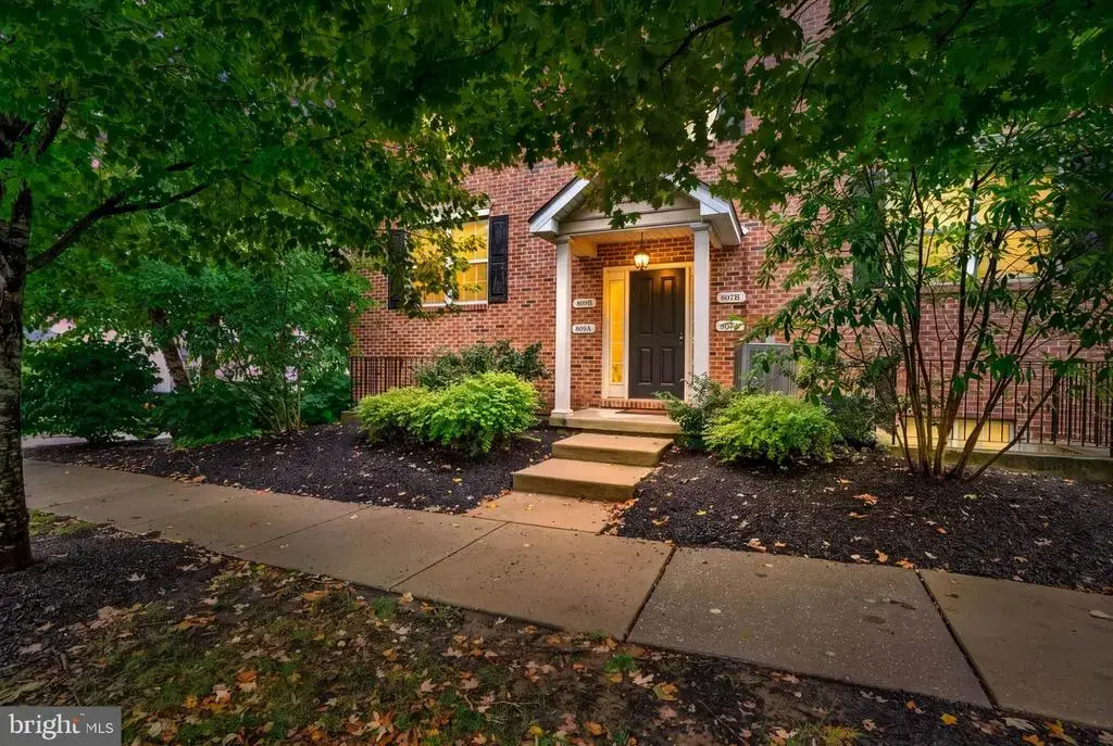 807 Spring Mill Ave #b, CONSHOHOCKEN