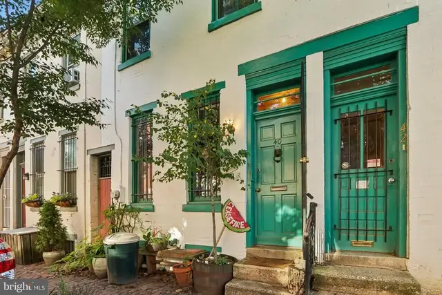 40 N Wiota St, Philadelphia