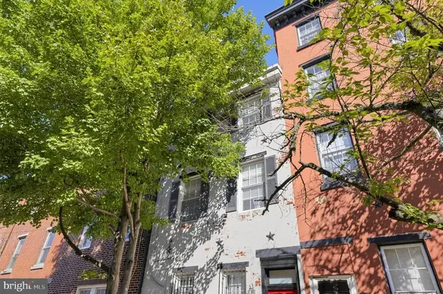 1219 N Randolph St #3f, Philadelphia