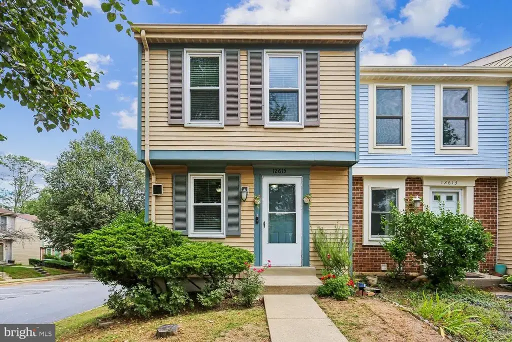 12615 Misty Meadow Pl, GERMANTOWN