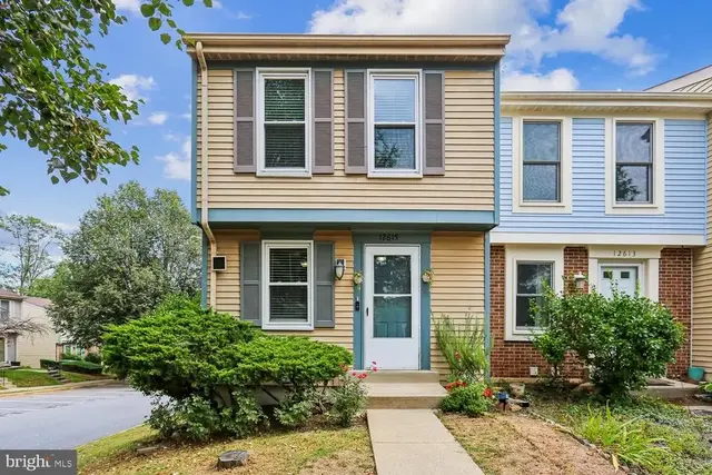 12615 Misty Meadow Pl, Germantown