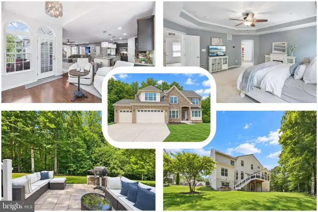 13006 Davenport Dr, BRANDYWINE