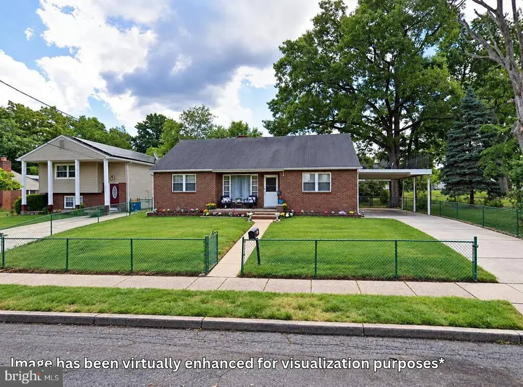 8434 Eden Ln, PENNSAUKEN