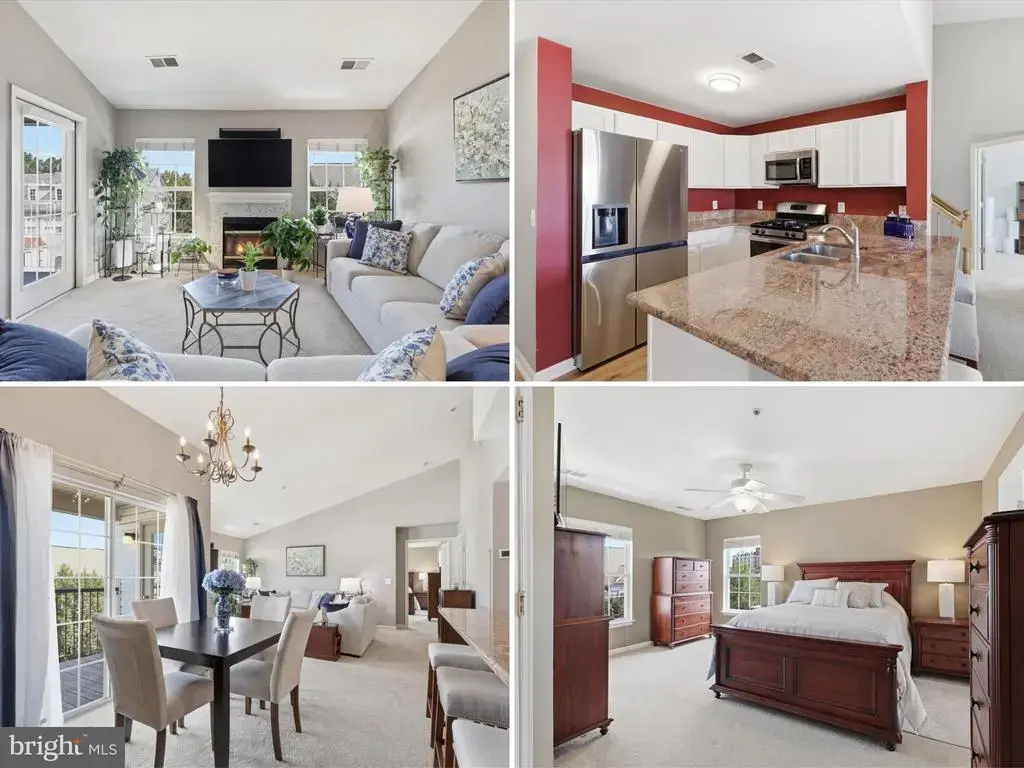 11565 Cavalier Landing Ct #401, FAIRFAX