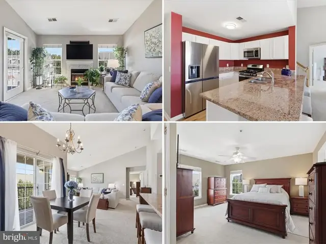 11565 Cavalier Landing Ct #401, Fairfax