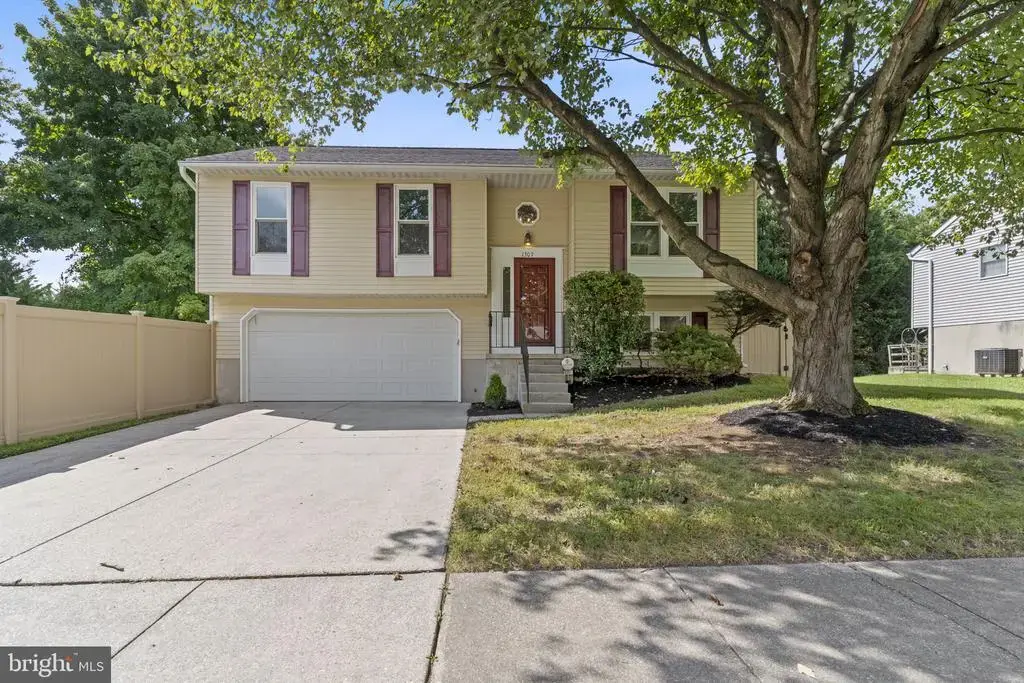 1307 Roundhouse Ct, SEVERN