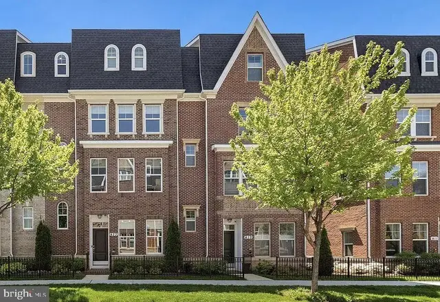 419 Crown Park Ave, Gaithersburg