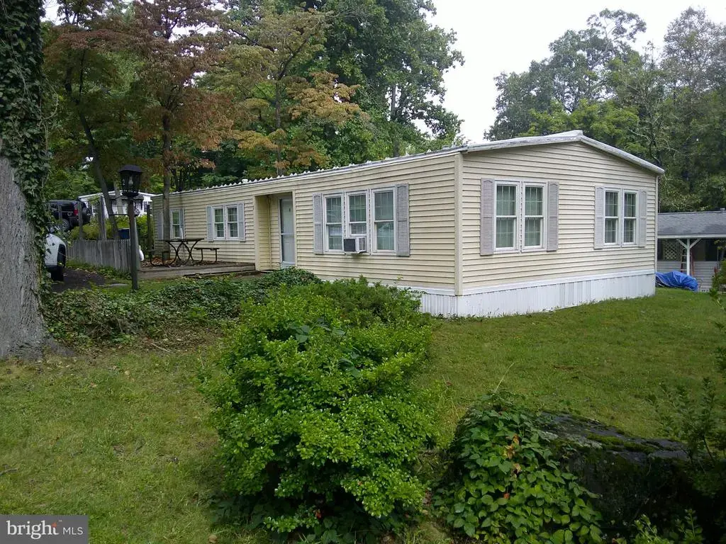 2 Brandy Way, QUAKERTOWN