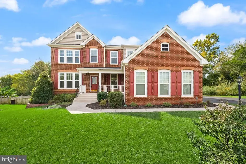 41657 Dillinger Mill Pl, ALDIE