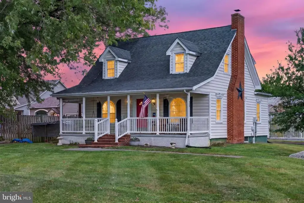 144 Apple Valley Rd, WINCHESTER