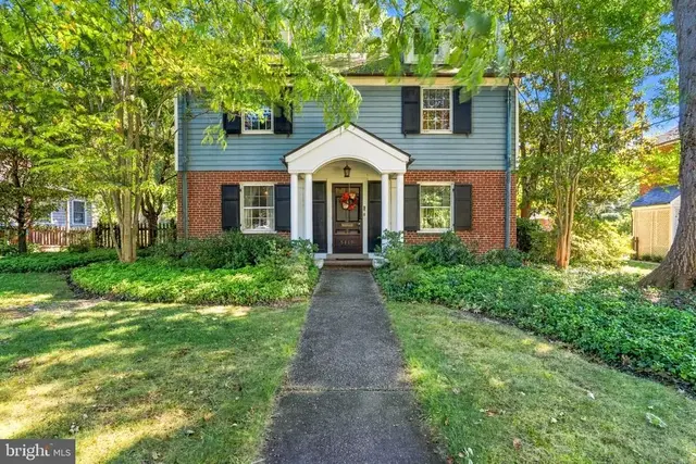 5419 Springlake, Baltimore