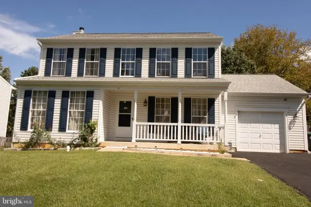 4 Fieldstone Ct #basement, Stafford