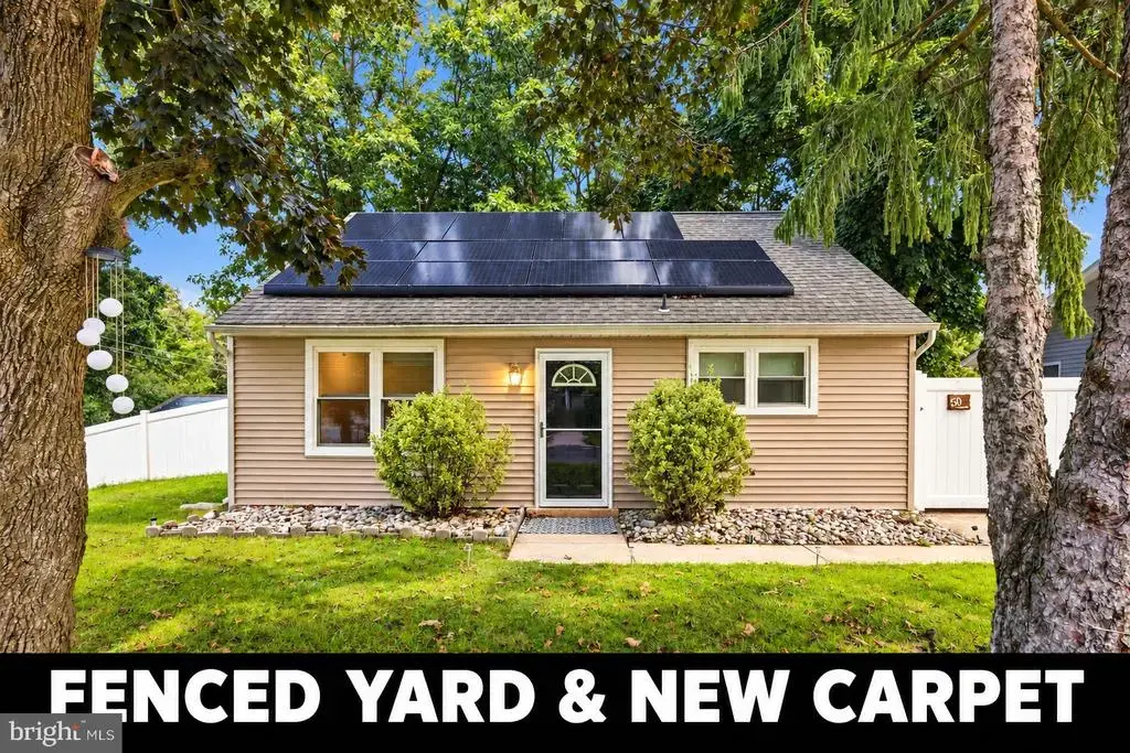 50 Cambridge Ave, SICKLERVILLE