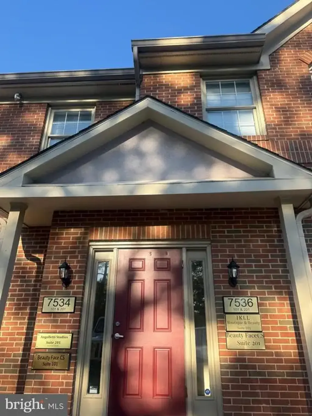 7534 Diplomat Dr, MANASSAS
