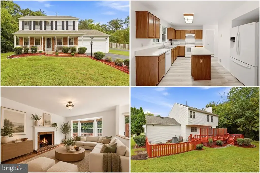 3348 Labourn Dr, WOODBRIDGE