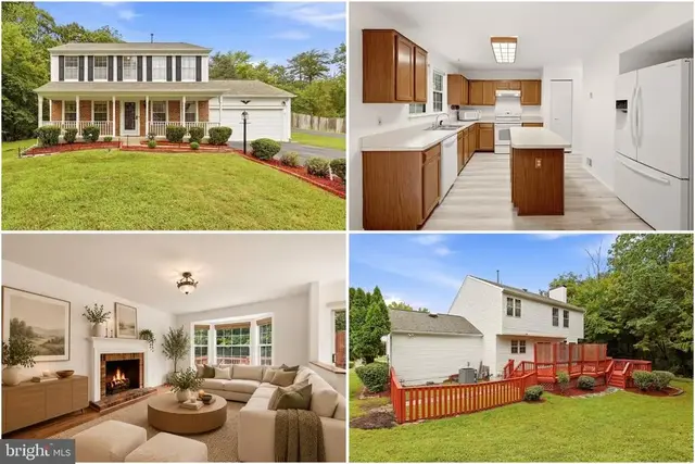 3348 Labourn Dr, Woodbridge