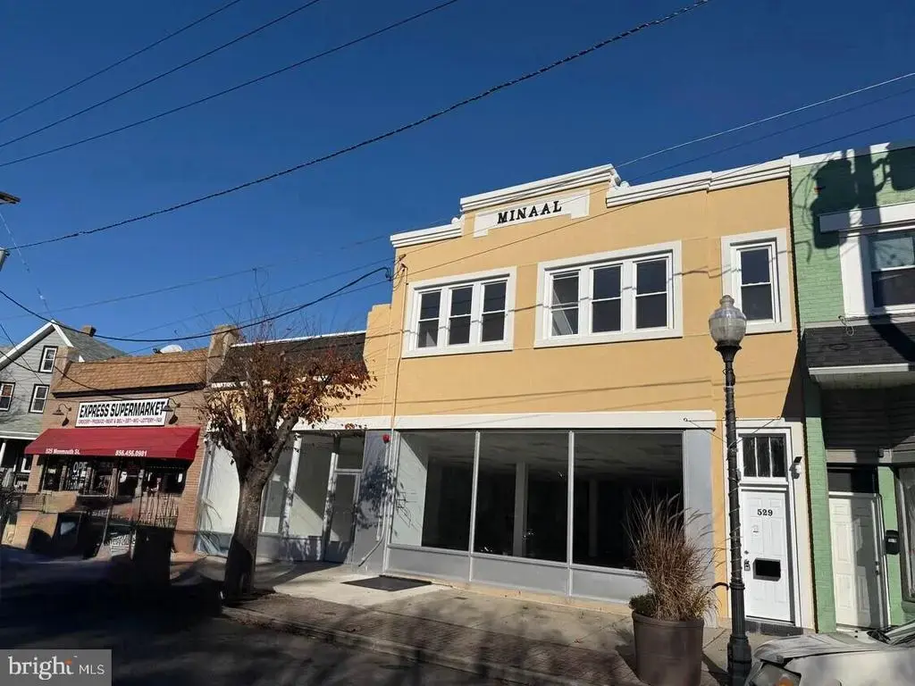 527-529 Monmouth St, GLOUCESTER CITY