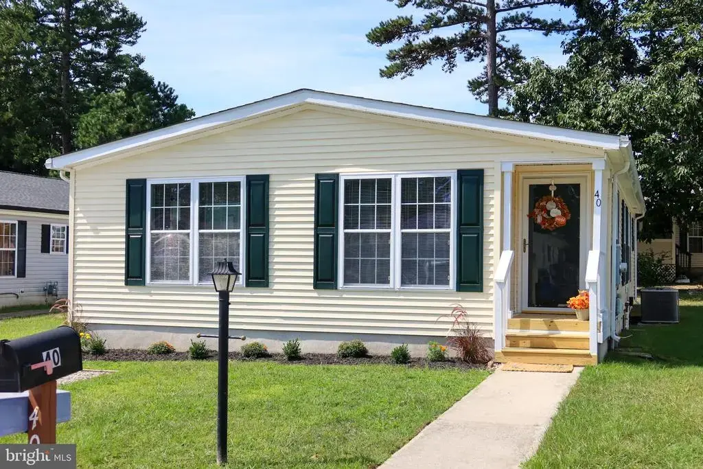 40 Dogwood, MAYS LANDING