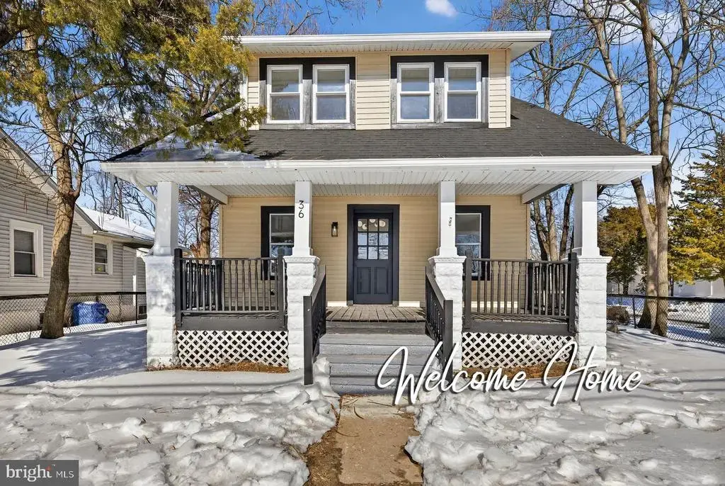 36 E Park Ave, LINDENWOLD